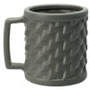  Кружка 3D ABYstyle: Эмблема Старков (STARK) Игра престолов (Game of Thrones) (ABYMUG519) 500 мл